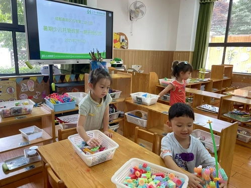 暑期托管解家长之忧，成都试点助力健康成长