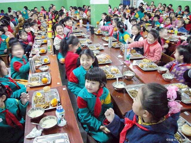 校外“小饭桌”安全复工 既是挑战也是机遇